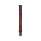 Woven Guitar Strap, Voodoo