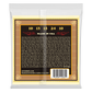Earthwood 80/20 Bronze Banjo and Mandolin Strings