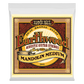 Earthwood 80/20 Bronze Banjo and Mandolin Strings