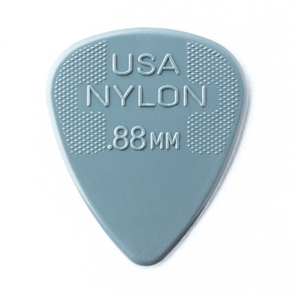 NYLON STANDARD PICK 12 Pack