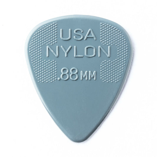 NYLON STANDARD PICK 12 Pack