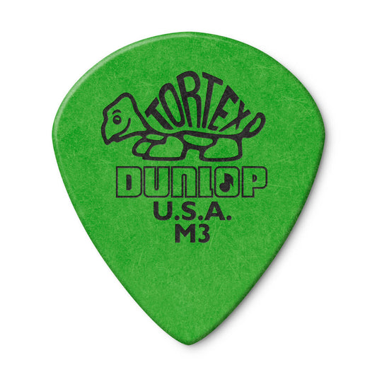 TORTEX® JAZZ III PICK 36 Pack  472RM3