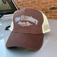 Team Logo Trucker Hat
