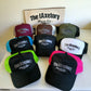 Team Logo Trucker Hat