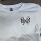 FAxetory River White Shirt *Limited Edition*