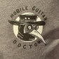 Mobile Guitar Doctor Shirt