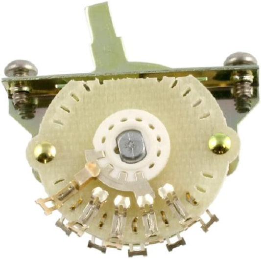 4 Way Tele Switch