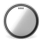 EVANS EMAD2 CLEAR BASS BATTER