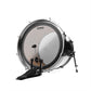EVANS EMAD2 CLEAR BASS BATTER