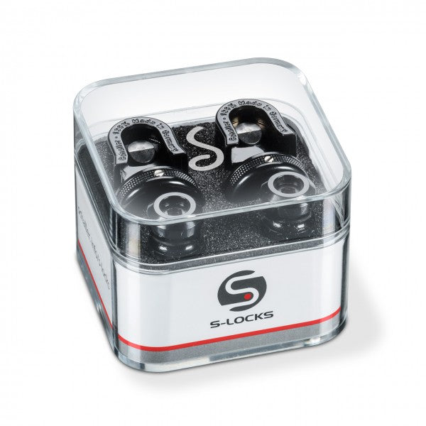 Schaller S-Locks (Strap Locks)