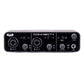 CAD CX2 Connect II USB Audio Interface CX2-U