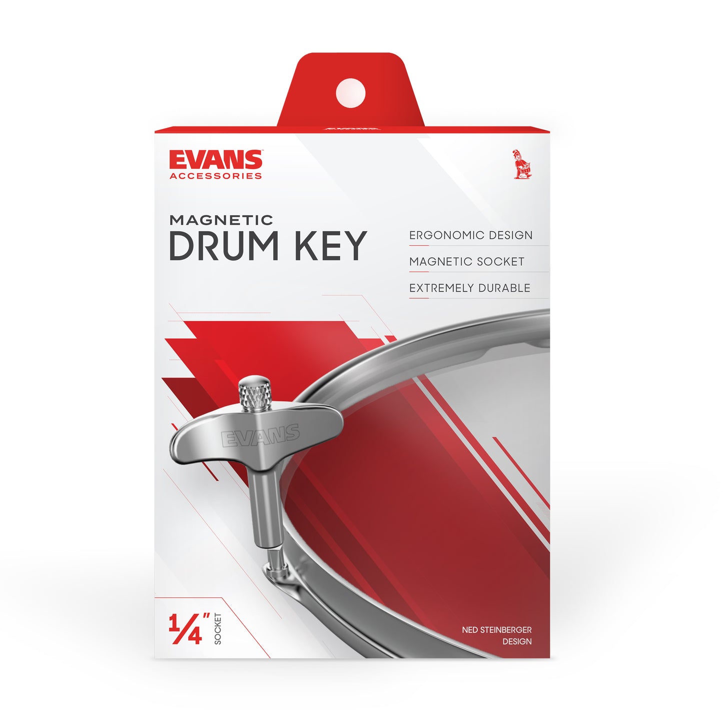 Magnetic Head Drum Key DADK