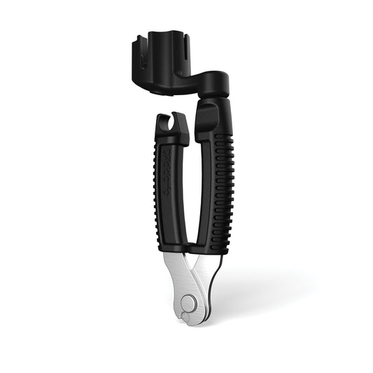 Pro-Winder, Guitar