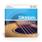 Phosphor Bronze Acoustic Guitar Strings