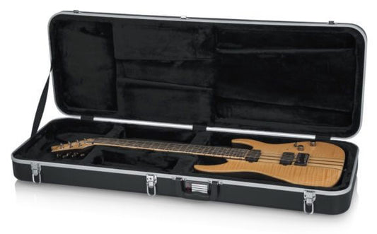 Gator Electric Guitar Case; Extra Long  GC-ELEC-XL