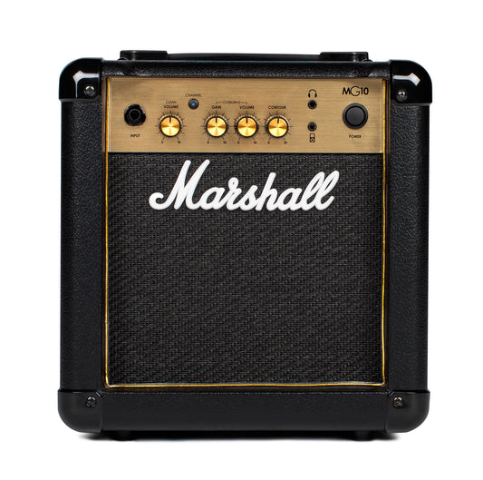 Marshall MG10G Combo Amplifier