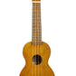 Mahalo MK1-TBR Kahiko Soprano Ukulele. Trans Brown