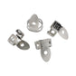 D'Addario National Nickel Finger Picks - 4 pac