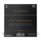 6/7 String D'Adarrio NYXL Electric Guitar Strings