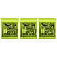 Ernie Ball Original Slinky Nickel Wound