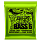 Ernie Ball Bass Slinky Nickel Wound