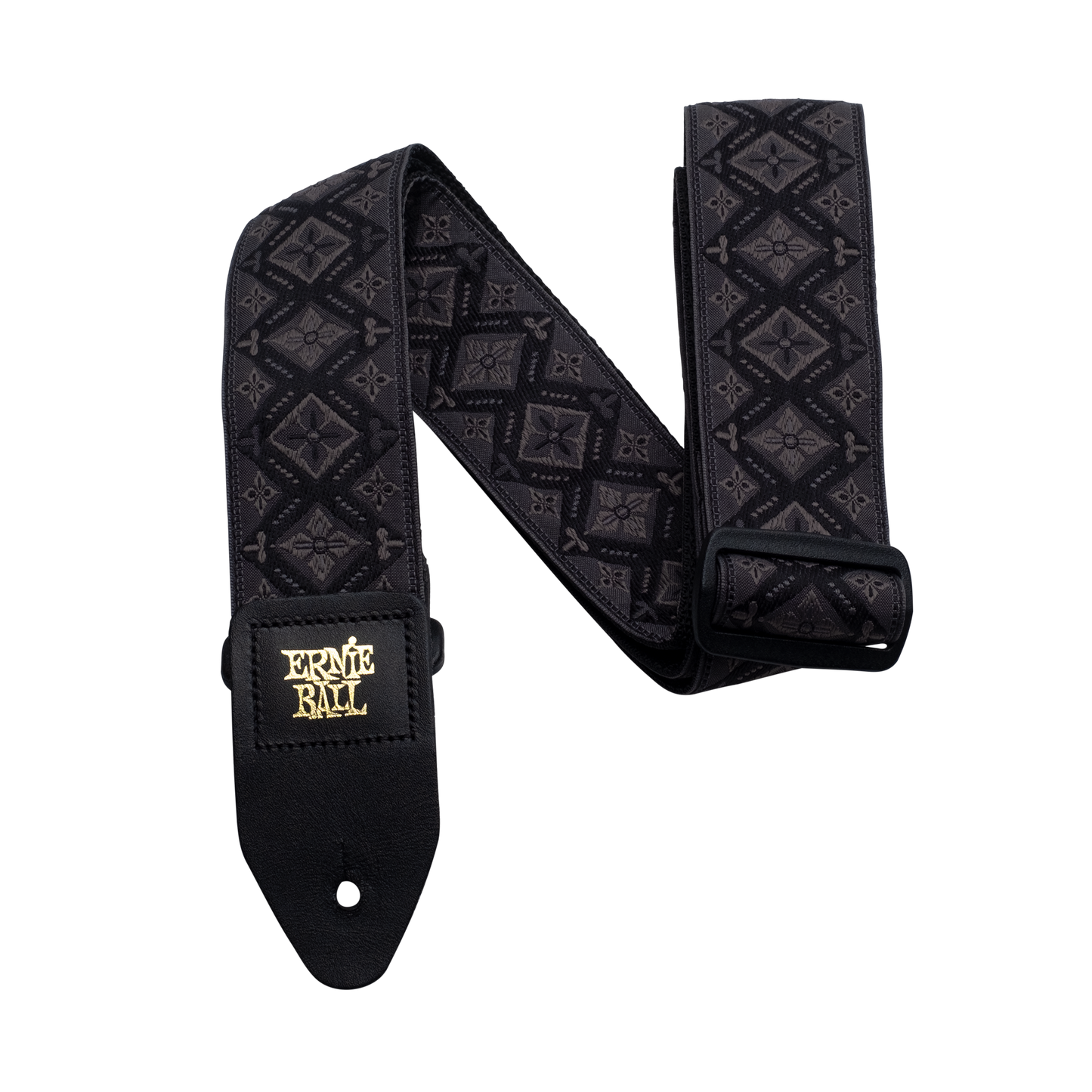 Ernie Ball  Jacquard Guitar Strap