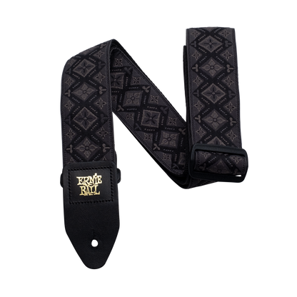 Ernie Ball  Jacquard Guitar Strap