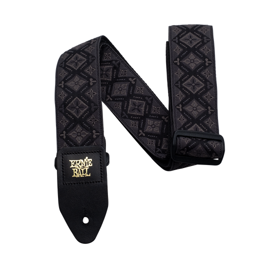 Ernie Ball  Jacquard Guitar Strap