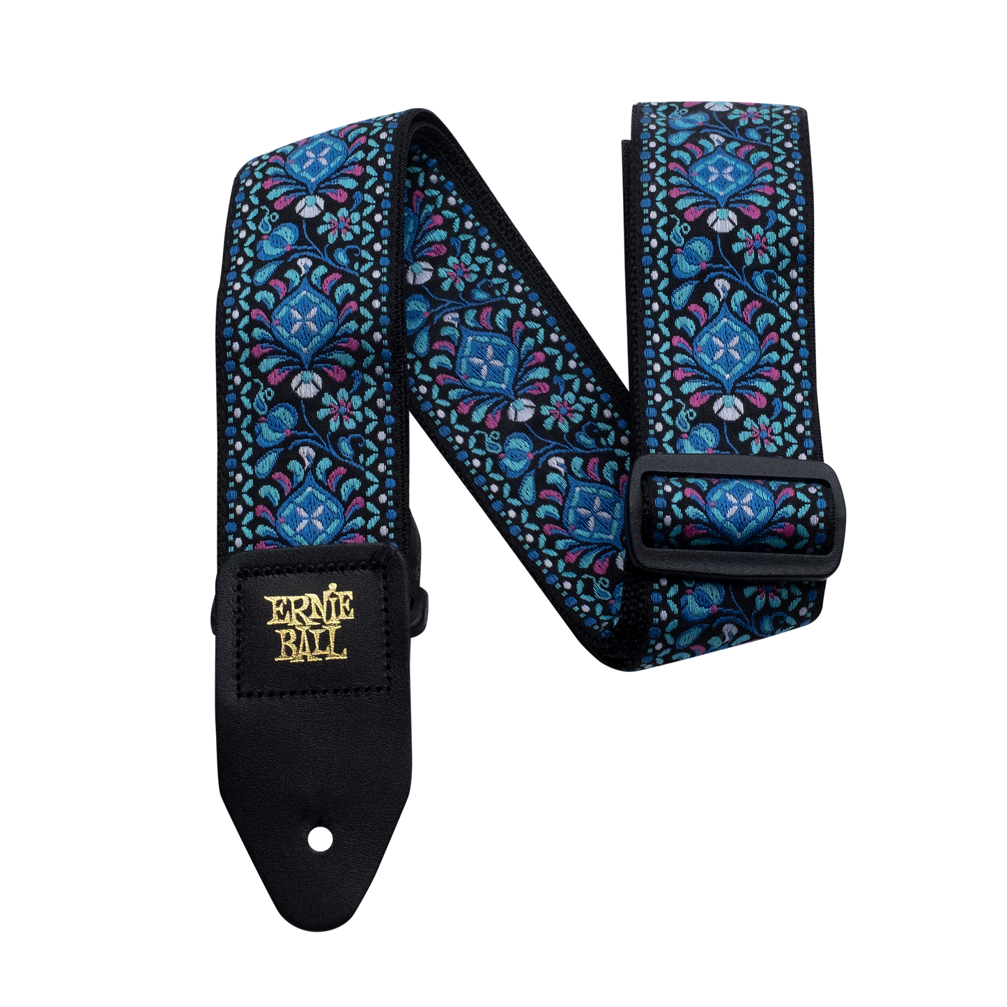 Ernie Ball  Jacquard Guitar Strap