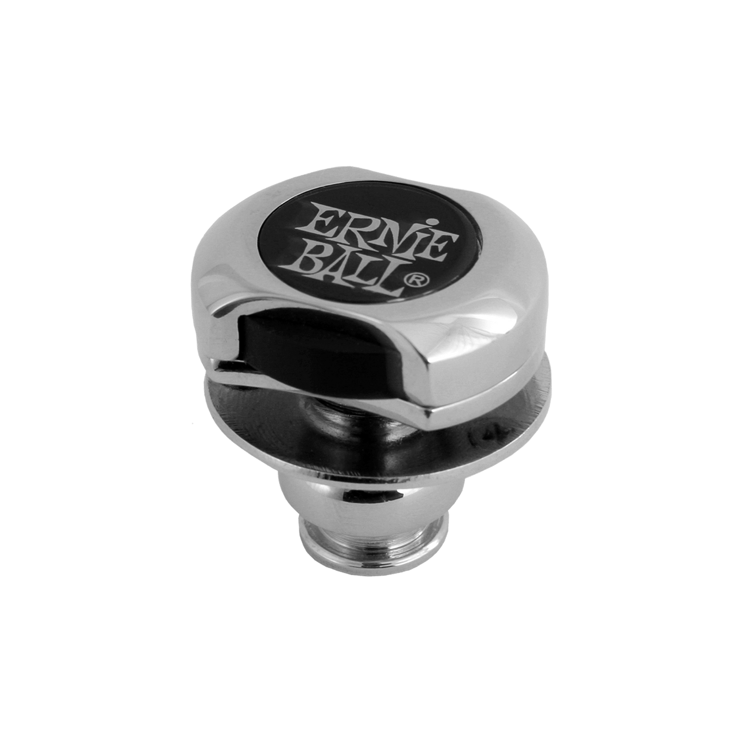Ernie Ball Super Locks Silver