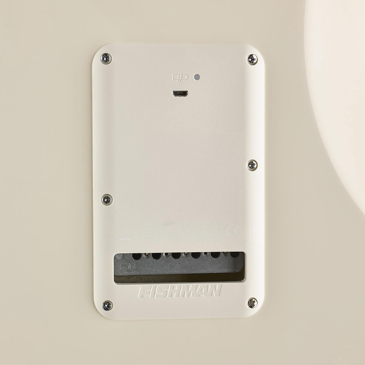 RECHARGEABLE BATTERY PACK FOR STRAT®