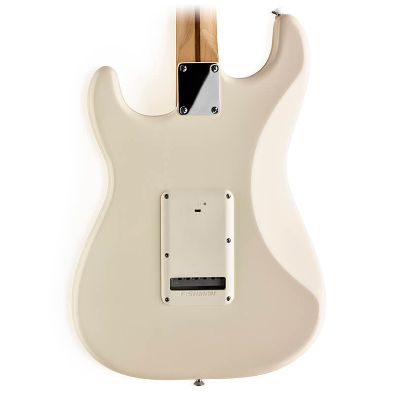 RECHARGEABLE BATTERY PACK FOR STRAT®