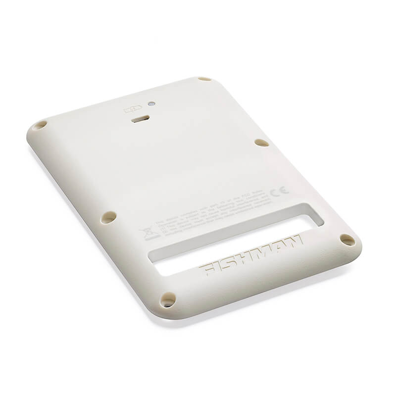 RECHARGEABLE BATTERY PACK FOR STRAT®