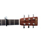 Tri-Action Capo