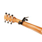 Artist Guitar Capo PW-CP-10