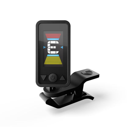 Eclipse Headstock Tuner