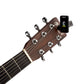 Eclipse Headstock Tuner