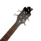 Eclipse Headstock Tuner