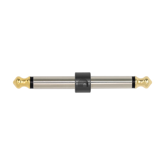 D'Addario 1/4 Inch Male Mono Adaptor