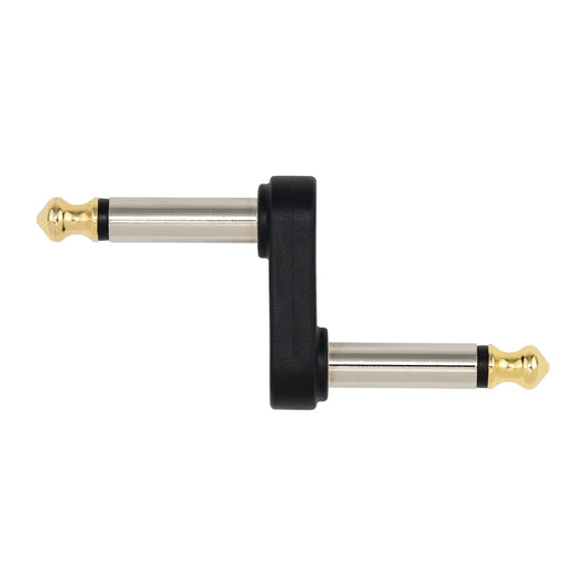 D'Addario 1/4 Inch Male Mono Adaptor