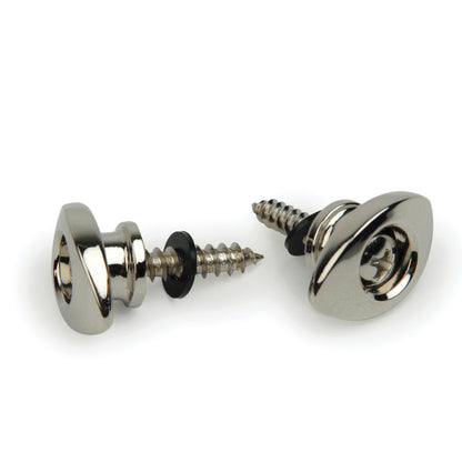 D'Addario Elliptical End Pins