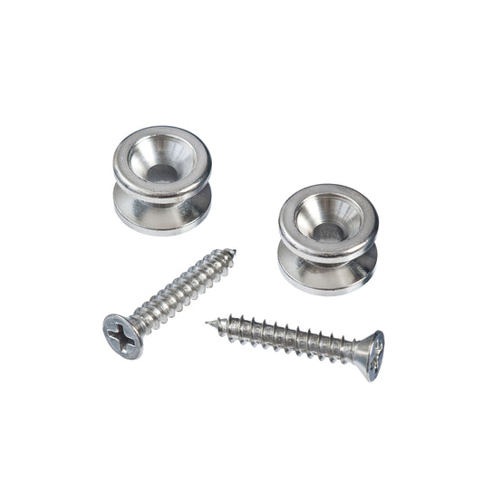 Solid Brass End Pins