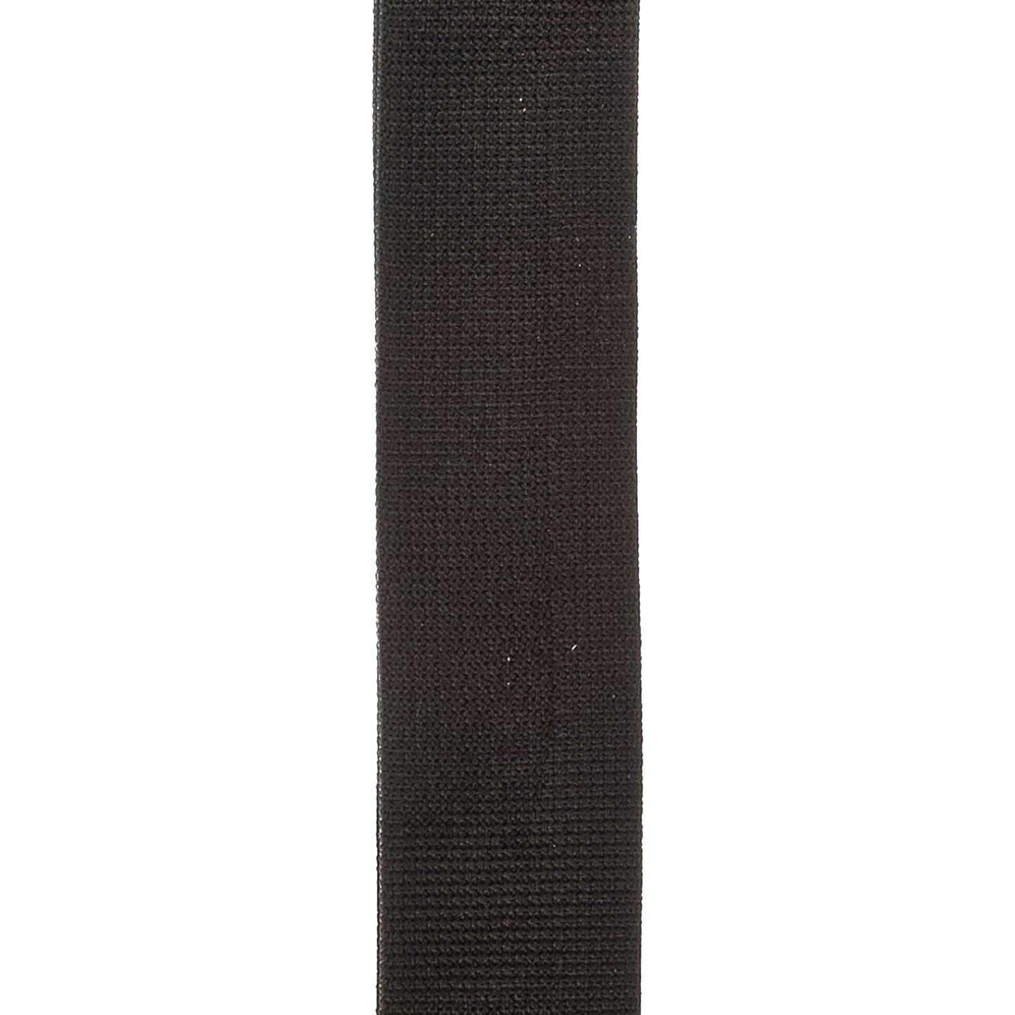 Polypropylene Guitar Strap, Black PWS100