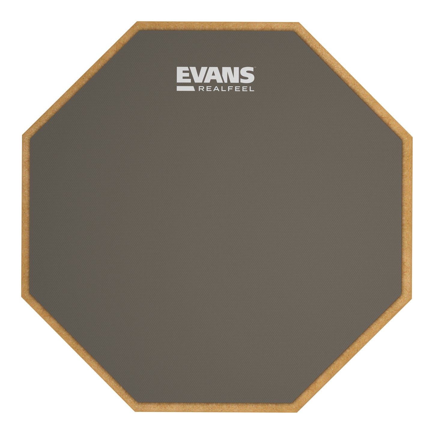 Evans RealFeel™ Practice pad