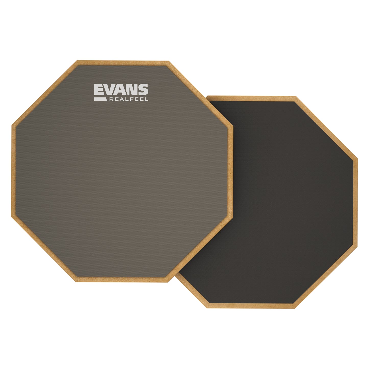 Evans RealFeel™ Practice pad