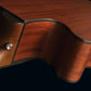 Jasmine S34C Orchestra Style Acoustic Guitar. Natural Finish