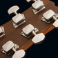 Jasmine S34C Orchestra Style Acoustic Guitar. Natural Finish