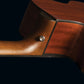 Jasmine S34C Orchestra Style Acoustic Guitar. Natural Finish