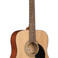 Jasmine S35 Dreadnought Acoustic Guitar. Natural Finish