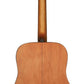 Jasmine S35 Dreadnought Acoustic Guitar. Natural Finish